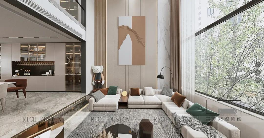 YUCHAO | 600m2私宅，為宜居而生