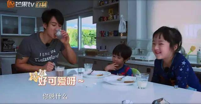 《爸爸5》先導(dǎo)片播出 四組家庭別墅裝修大比拼誰是贏家？