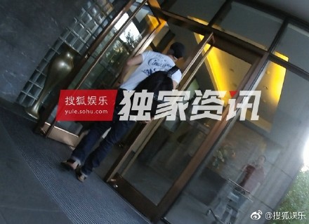 胡歌與神秘女北京豪宅相聚五小時，豪宅別墅裝修怎樣?