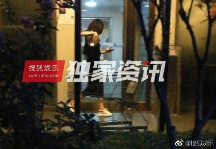 胡歌與神秘女北京豪宅相聚五小時，豪宅別墅裝修怎樣?