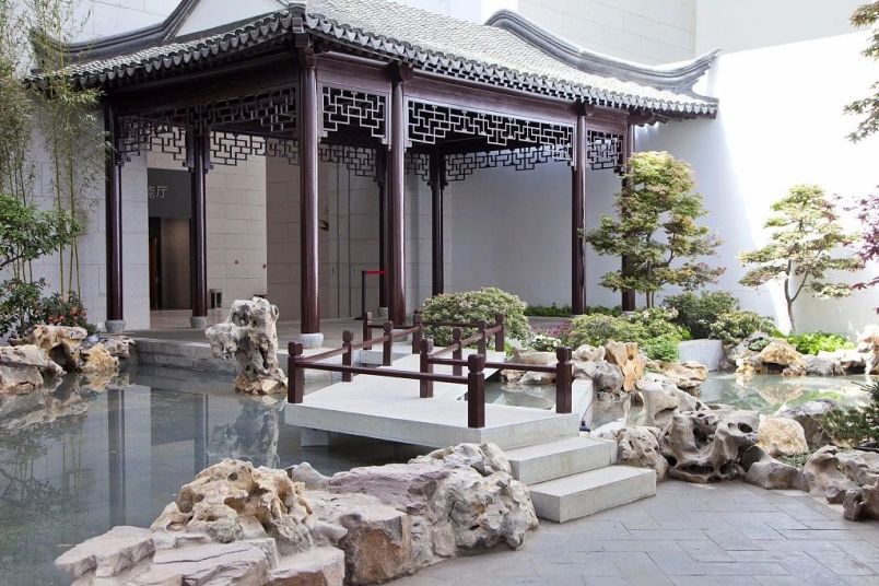 深圳裝修公司