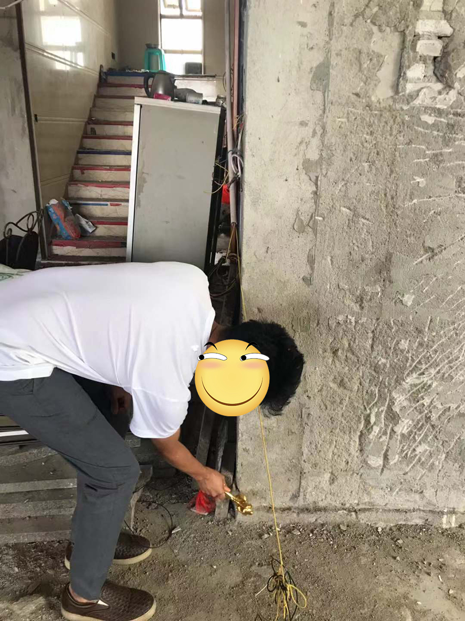 恭喜觀瀾高爾夫C總開(kāi)工大吉