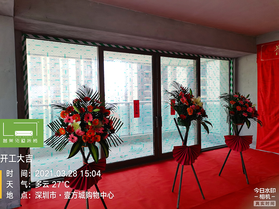 深圳別墅室內裝修公司